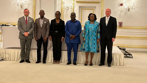 Strengthening business ties: Qatar and Ghana forge new connections