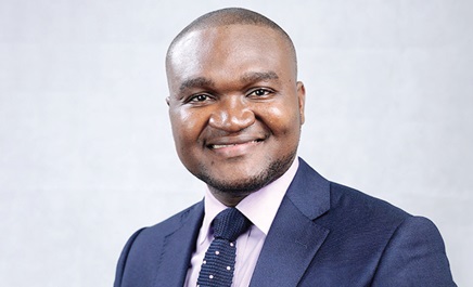 Nana Akwasi Awuah — MD, PMMC
