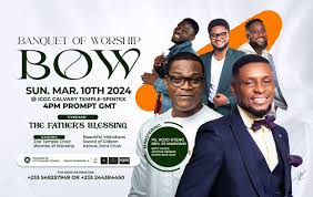Banquet of Worship