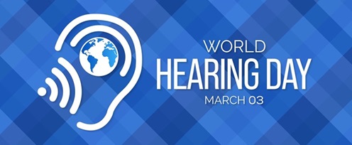 World Hearing Day 2024: Making ear, hearing care a reality for all!