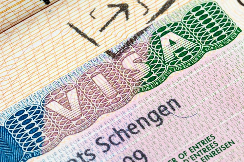 See the African countries with the highest Schengen Visa rejection rates (LIST)