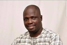 Mr. Joshua Makubu