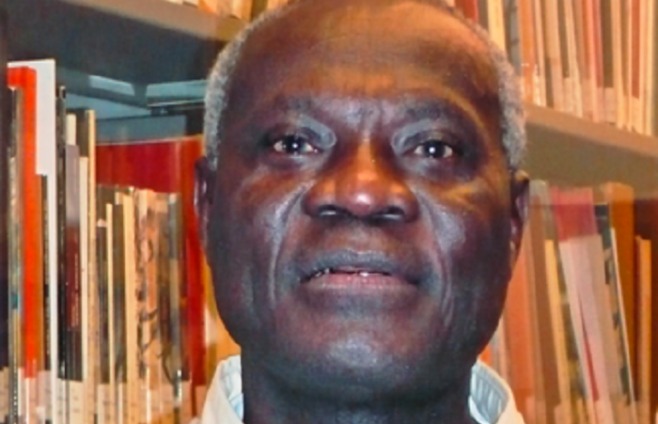 King Ampaw encourages use of local languages in Ghanaian films