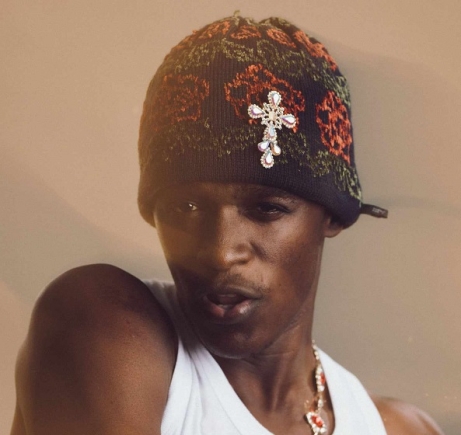 Afrobeats singer G-West to drop ‘People Pleaser’ on March 15