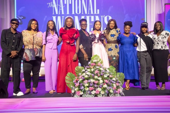 The National Women’s Summit &amp; Expo 6.0 – The Success Story!