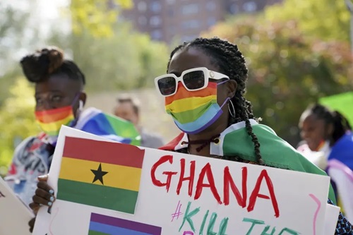Ghana’s Anti-Gay Bill: Why the Church should think again