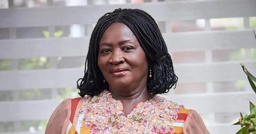 FIDA Ghana congratulates Prof. Opoku-Agyeman 