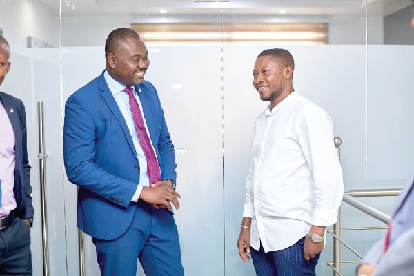 Republic Bank opens mortgage hub in Kumasi
