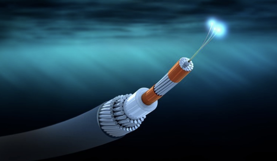 Undersea fibre optic disruptions affect internet service in Ghana 