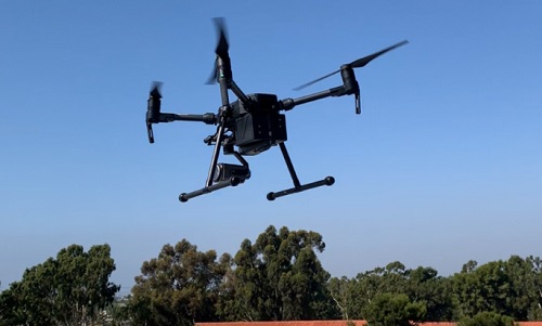 Electoral Commission raises concerns over NDC's drone deployment plans for elections