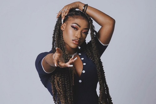 Elizha Showcases Versatility with "Sugar" Dancehall Jam featuring Anthony B