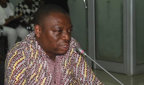 Honorary doctoral degrees should not be prefixes – Deputy Education Minister-designate 