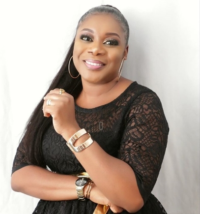 Doreen Okyere’s ‘The Throne Room Worship’ on April 7