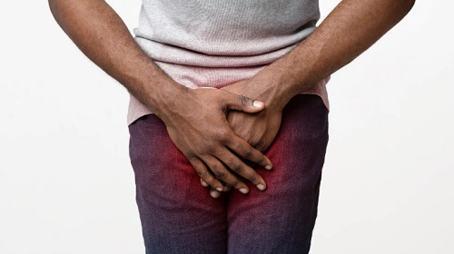 Police arrest 9 persons for false claims of genital disappearance