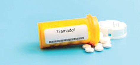  Tramadol misuse has become very prevalent