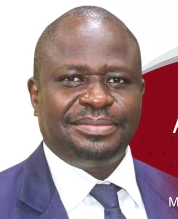 Professor Samuel Kobina Annim — Government Statistician