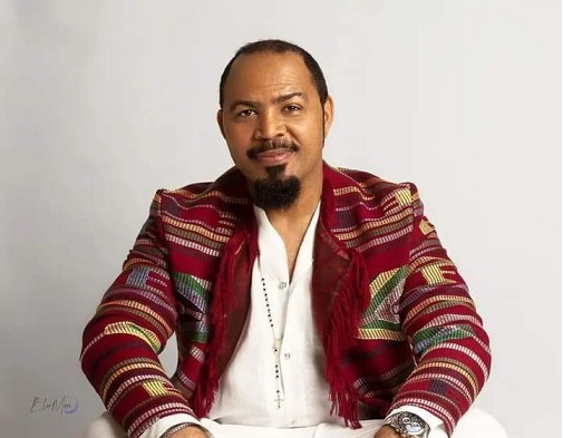 Ramsey Nouah: My wife never complains about my intimate roles 