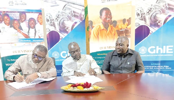 Industrialisation, supply chain management lecture slated for May 23