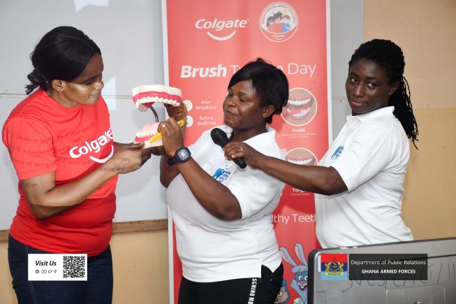 Abigail Adjeley Nortey