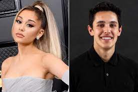 Ariana Grande to pay ex-husband $1.25m in divorce settlement