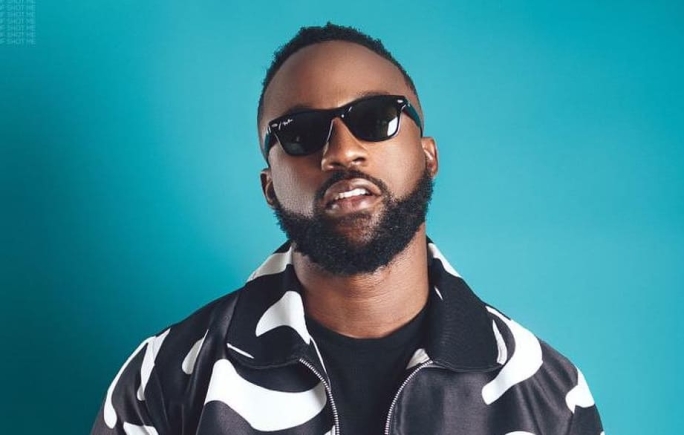  I endorsed Yvonne Nelson’s Memoir without knowing I was in it’ – Iyanya