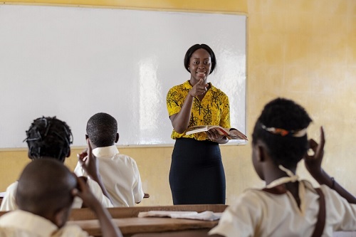 Teachers declare immediate nationwide strike effective today 