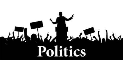 The politics of solving public problems