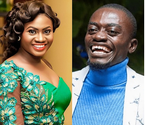 ‘Celebs are role models, you can’t insult anyhow- Martha Ankomah on defamation suit against Lil Win