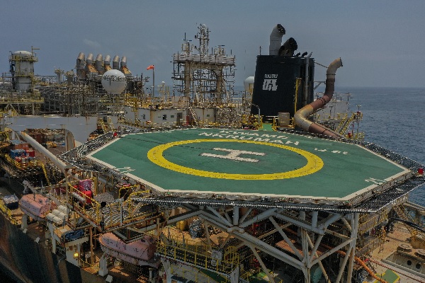 Putting Ghana first: Tullow’s local content success story