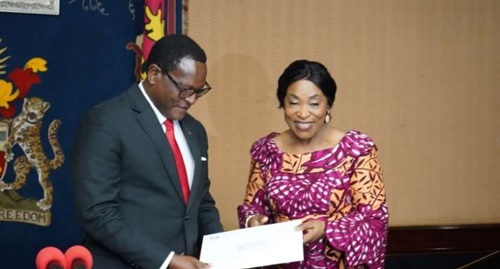 Ghana signs visa waiver with Malawi