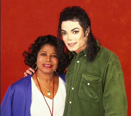 Michael Jackson’s mother has received over $55m since his death, estate claims