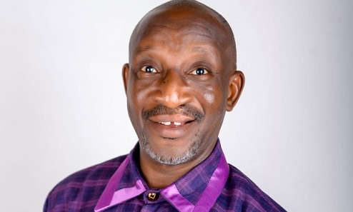 (VIDEO): There’s too much carnalisation in the gospel industry, the females are over dressing -Apostle Lenny Akpadie