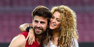  ‘I don’t think I’ll fall in love again’, says Shakira after split from Pique
