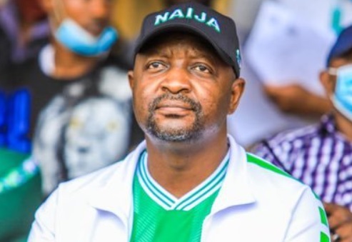 Former Nigeria Sports Minister commends Ghana's hosting of African Games