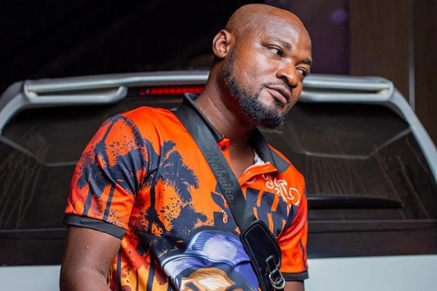 Comedian Funny Face granted GH₵120,000 bail