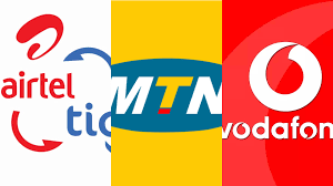 Undersea Cable Disruptions: See which mobile networks are still operating data services