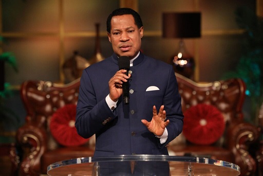 Watch Pastor Chris' claim of raising more than 50 people from the dead