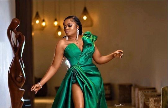 Here is the full list of AMVCA 2024 nominations