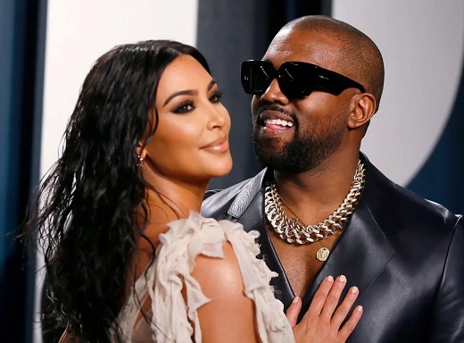 I divorced Kanye West because he lacked character— Kim Kardashian