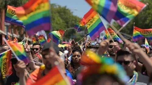 Debunking need for legislating against LGBTQ+ rights