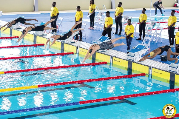 Leveraging African Games investment for sports business 