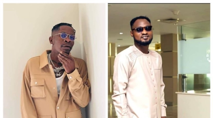 Funny Face may be battling deeper systemic challenges within creative industry - Shatta Wale