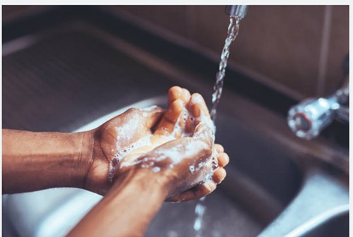 WASH constitutes a critical sector in sustainable development