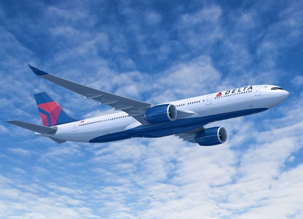 The Airbus