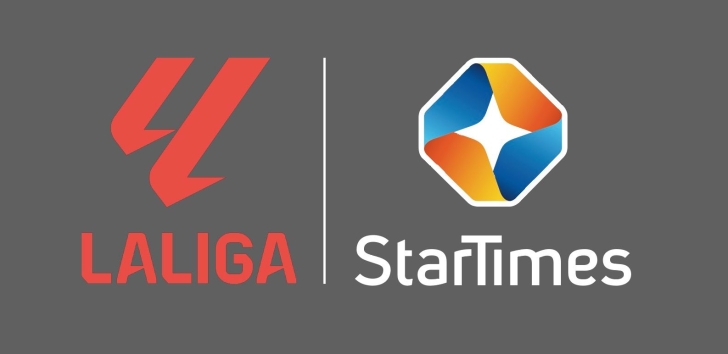 StarTimes secures 5-season non-exclusive broadcast rights for LALIGA