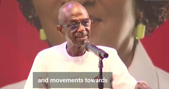 Stop fighting over positions, let us win first - Asiedu Nketiah cautions NDC members ahead of 2024 polls
