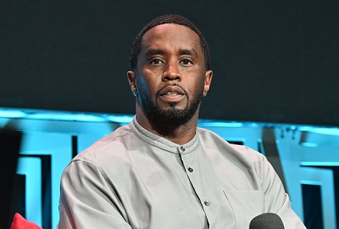 Searches at Sean ‘Diddy’ Combs’ homes related to an ongoing sex trafficking investigation, law enforcement source says