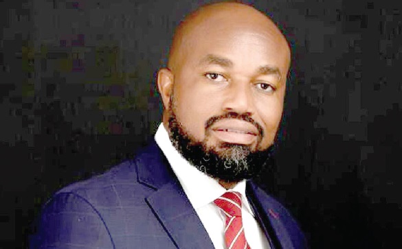 McDan honoured by Ghana Entrepreneurs Awards