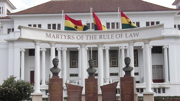 Supreme Court to hear case against approval of new ministers 