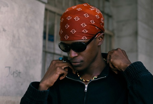 G-West to blend Ghanaian heritage with music in latest masterpiece